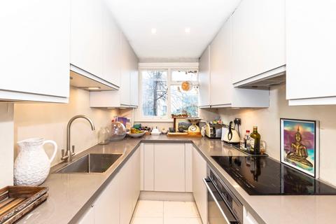 1 bedroom apartment to rent, Blenheim Crescent, W11