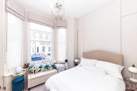 1 bedroom apartment to rent, Blenheim Crescent, W11
