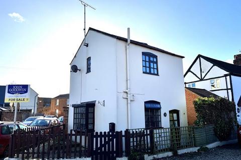 1 bedroom detached house for sale, Cozy Cottage , Court Street, Upton Upon Severn, Worcestershire, WR8 0JS