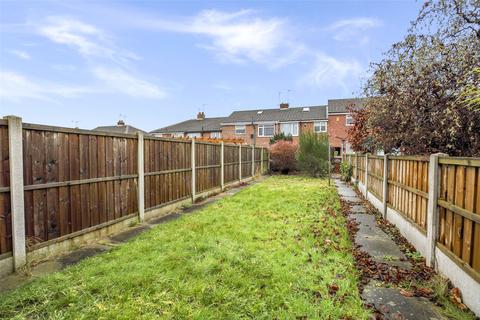 14 Grey Street, Wakefield, WF1 3HQ