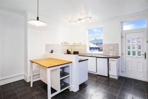 14 Grey Street, Wakefield, WF1 3HQ