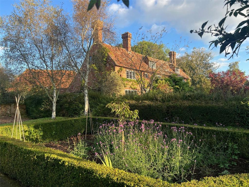 Gardens