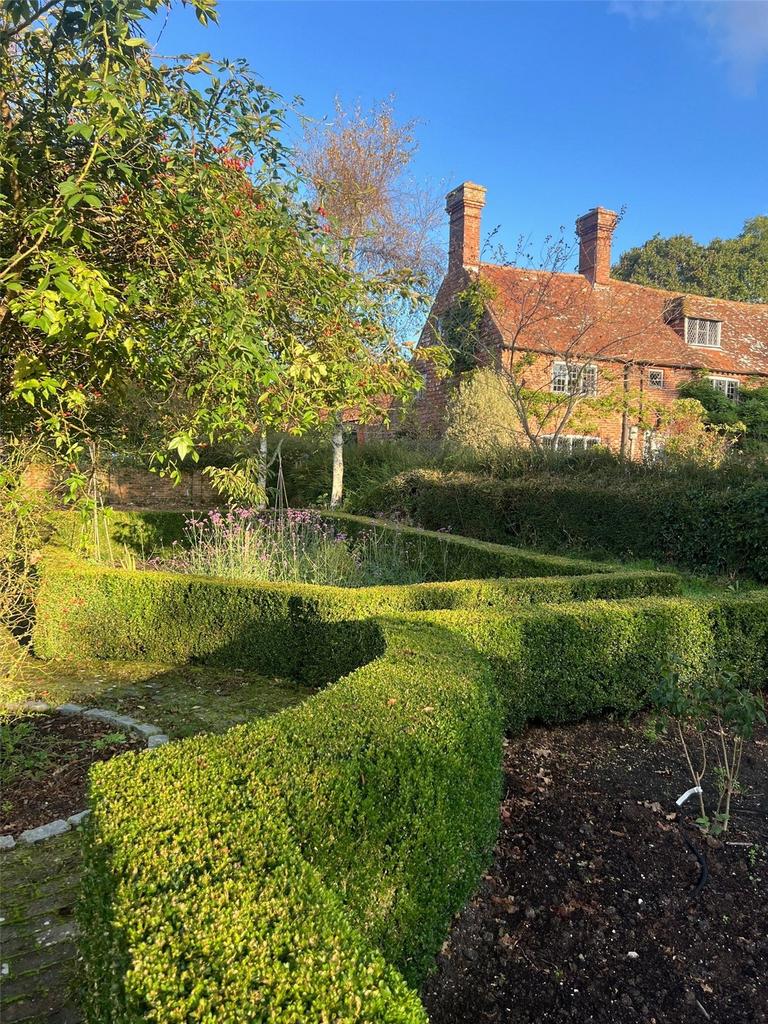Gardens