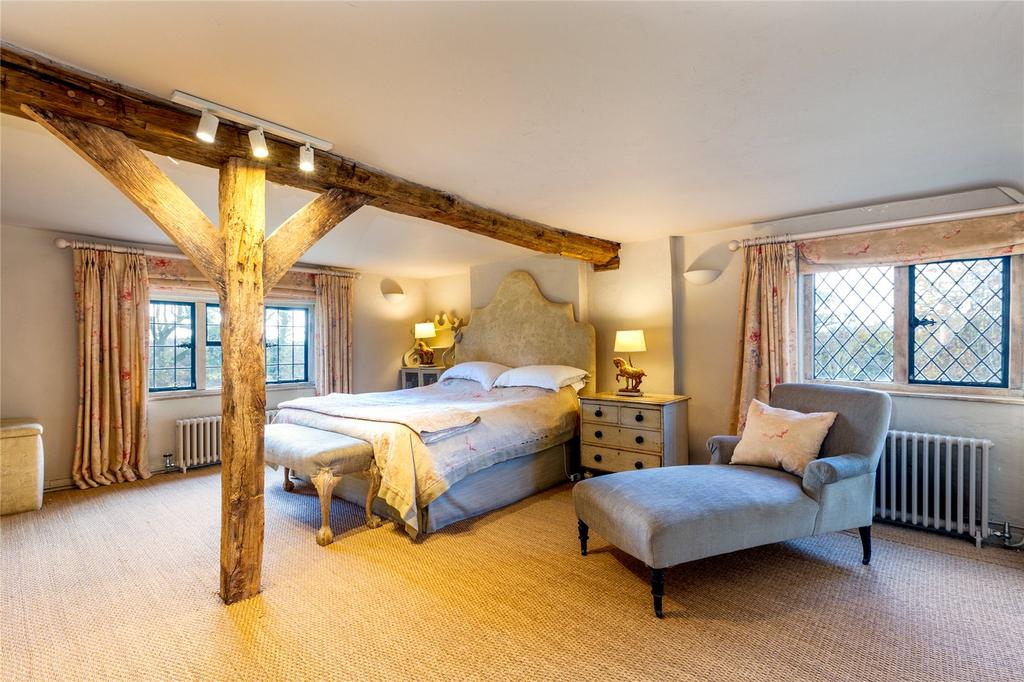 Principal Bedroom