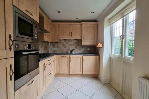 2 bedroom apartment for sale, St. Michaels View, Mere, Warminster, Wiltshire, BA12