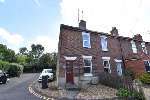 3 bedroom semi-detached house to rent, Rose Valley, Norwich, NR2