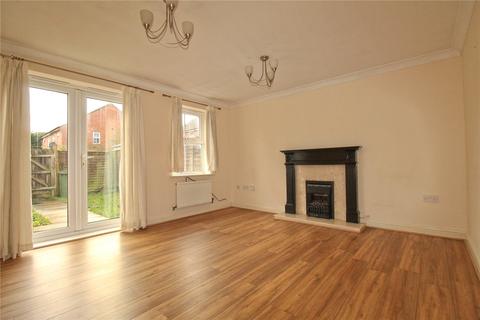 46 Lamplighters Walk, Trowbridge, BA14 0NF
