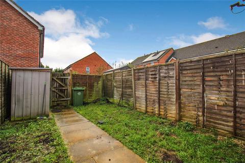 46 Lamplighters Walk, Trowbridge, BA14 0NF