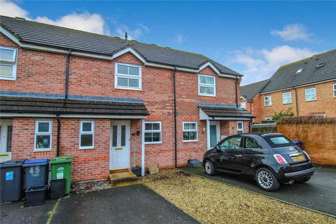 46 Lamplighters Walk, Trowbridge, BA14 0NF