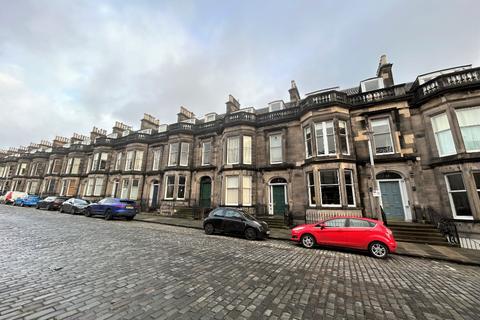 undefined, Coates Gardens, West End, Edinburgh, EH12