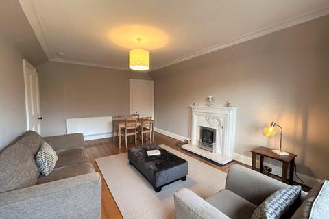undefined, Coates Gardens, West End, Edinburgh, EH12