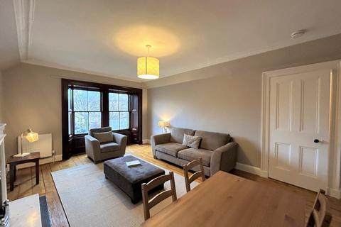 undefined, Coates Gardens, West End, Edinburgh, EH12