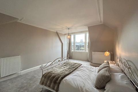 undefined, Coates Gardens, West End, Edinburgh, EH12