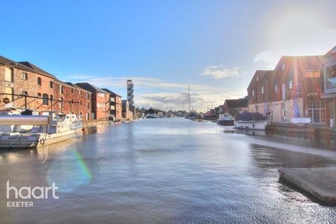 2 bedroom apartment for sale - Waterside, EXETER