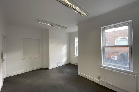 Office to rent, Carlton Crescent, Southampton, Hampshire, SO15