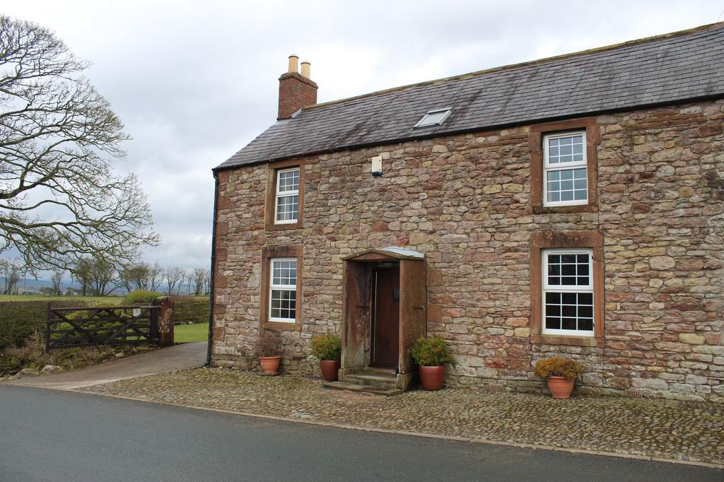 Hethersgill, Carlisle, CA6 3 bed farm house £850 pcm (£196 pw)