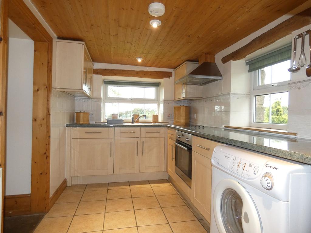 Hethersgill, Carlisle, CA6 3 bed farm house £850 pcm (£196 pw)