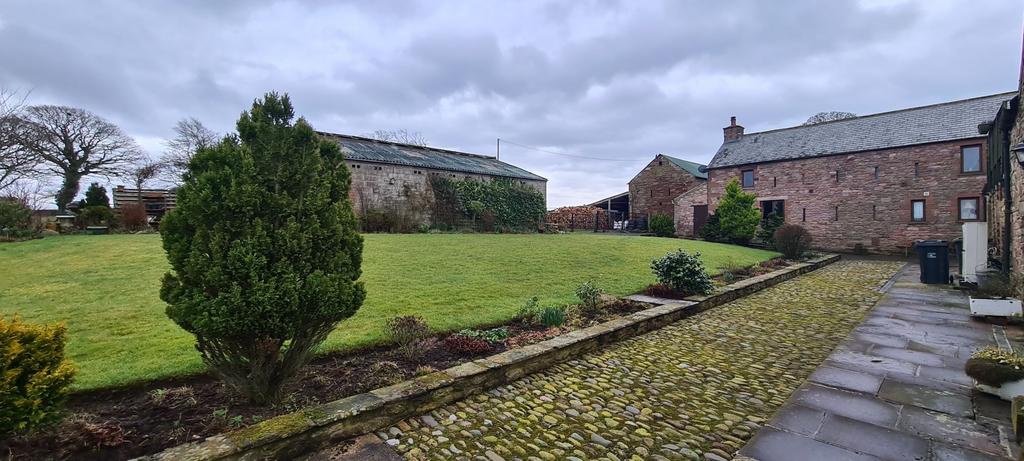 Gardens