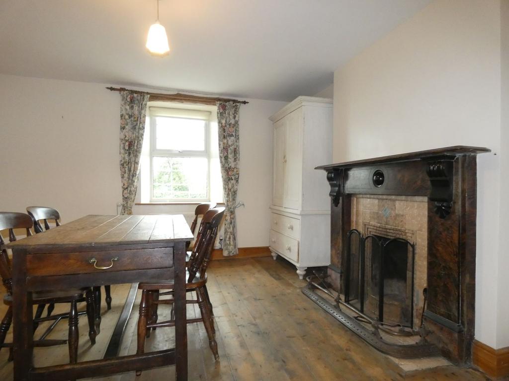 Second Reception Room