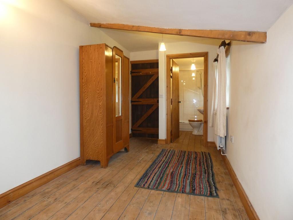 Office / Ground Floor Bedroom