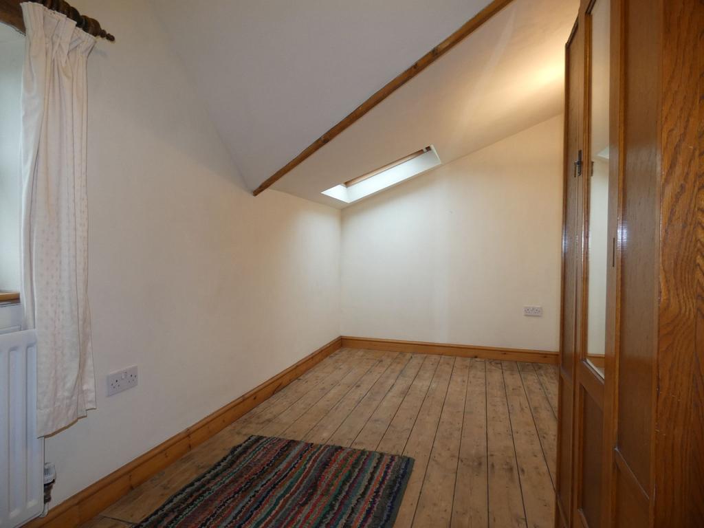 Office / Ground Floor Bedroom