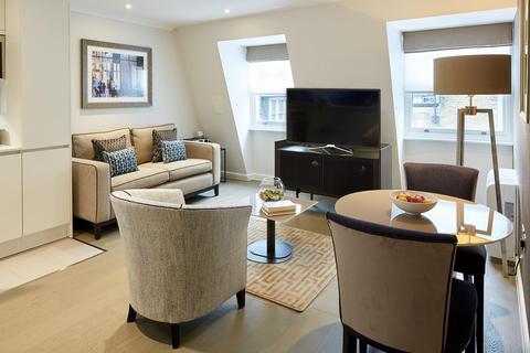 1 bedroom flat to rent - Calico House, Bow Lane, london, EC4M