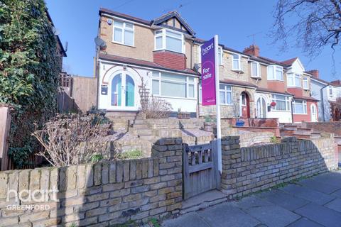 116 Wadham Gardens, Greenford, UB6 0BS