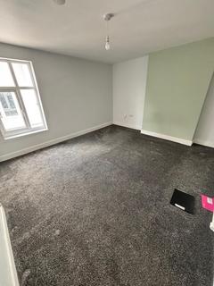 undefined, Market Street, Church Gresley, DE11