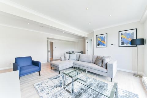 2 bedroom apartment to rent, Elm Quay Court, Nine Elms, London, SW8