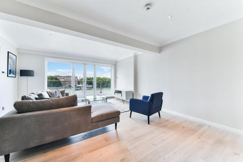 2 bedroom apartment to rent, Elm Quay Court, Nine Elms, London, SW8