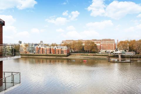 2 bedroom apartment to rent, Elm Quay Court, Nine Elms, London, SW8