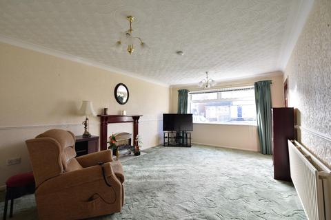 2 bedroom apartment for sale - Fairfax Avenue, Luton, Bedfordshire, LU3 3DE