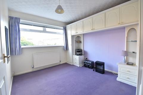 2 bedroom apartment for sale, Fairfax Avenue, Luton, Bedfordshire, LU3 3DE