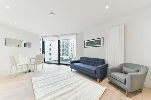 1 bedroom apartment to rent - Summerston House, Royal Wharf, E16