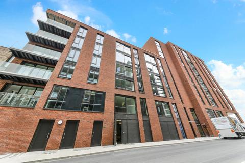 1 bedroom apartment to rent - Summerston House, Royal Wharf, E16