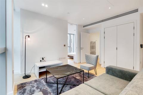 1 bedroom apartment for sale, Atlas Building, EC1V