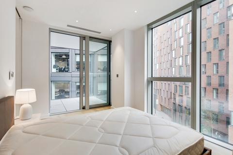 1 bedroom apartment for sale, Atlas Building, EC1V