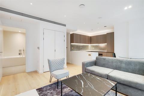 1 bedroom apartment for sale, Atlas Building, EC1V