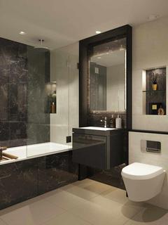 undefined, Asquith House, West End Gate, Marylebone, W2