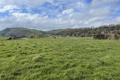 undefined, Capel Dewi, Carmarthen SA32