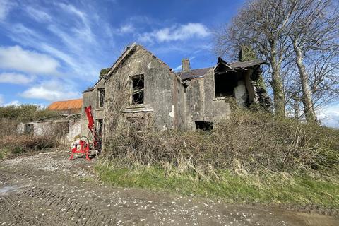 undefined, Capel Dewi, Carmarthen SA32