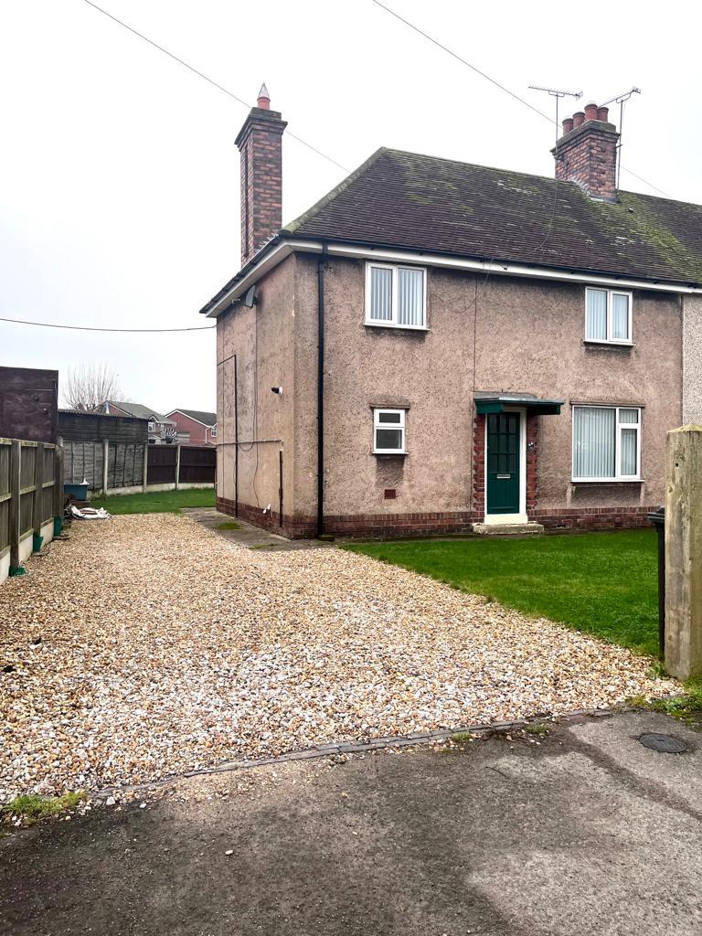 Knightley, Madeley, Madeley, CW3 3 bed semidetached house £850 pcm