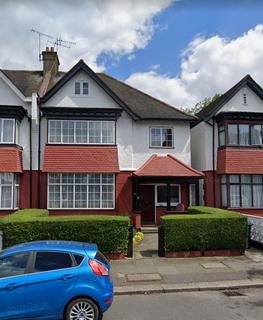 4 bedroom semi-detached house for sale - Templars Avenue London, NW11