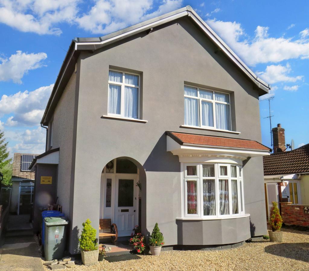 Langrick Road, Boston PE21 1 bed flat £575 pcm (£133 pw)