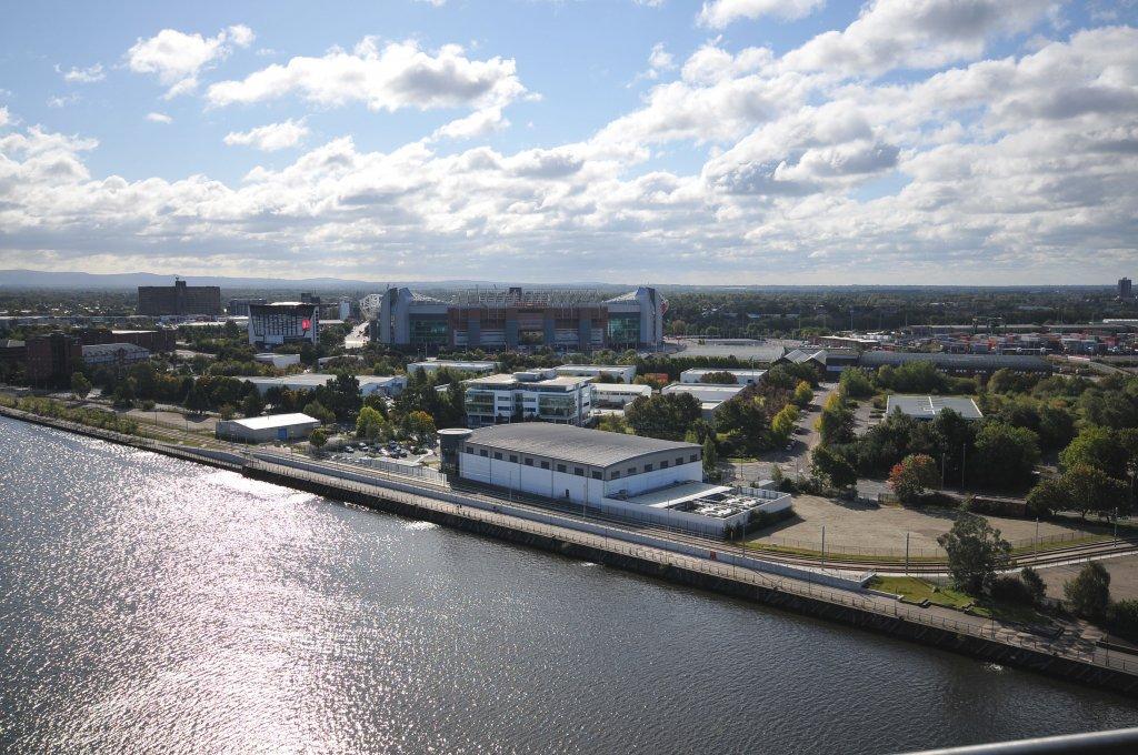 2 Bed Apartment Imperial Point... 2 bed apartment £1,800 pcm (£415 pw)