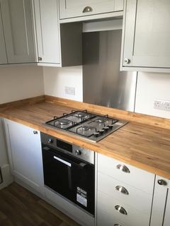 3 bedroom terraced house to rent, Murray Road, Sheffield S11