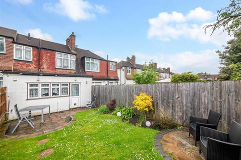 36 Hillcrest Road, Bromley, BR1 4SB