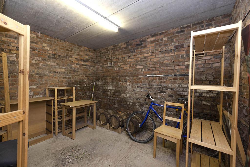 Store Room