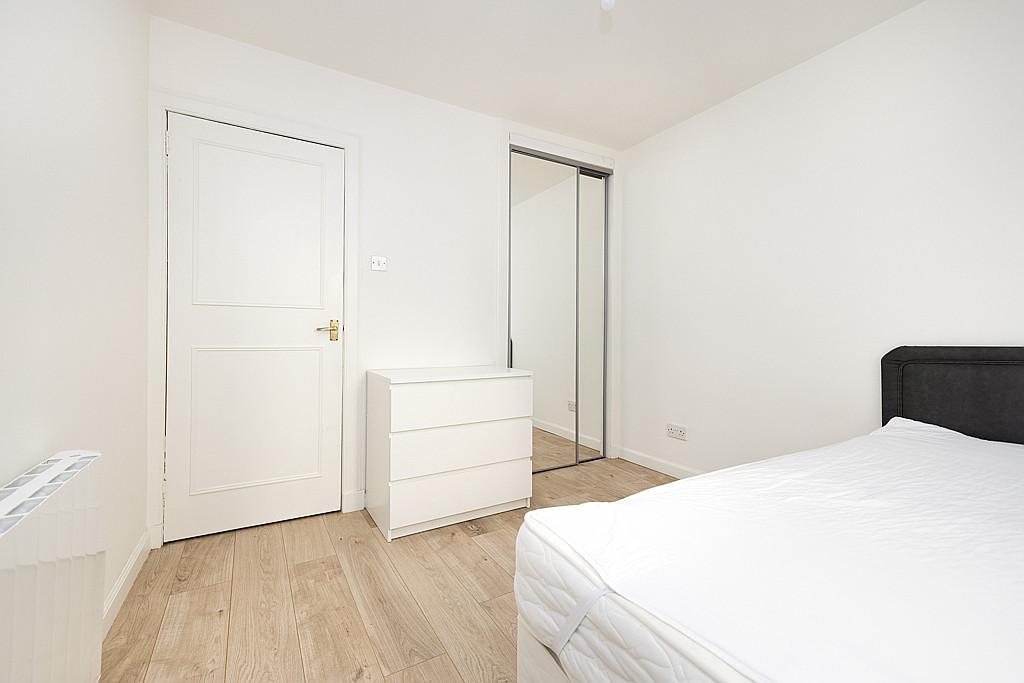 Double Bedroom 1