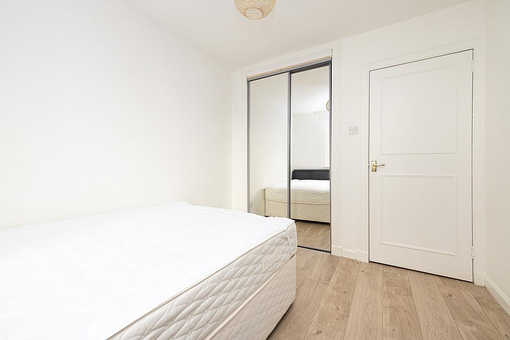 Double Bedroom 2